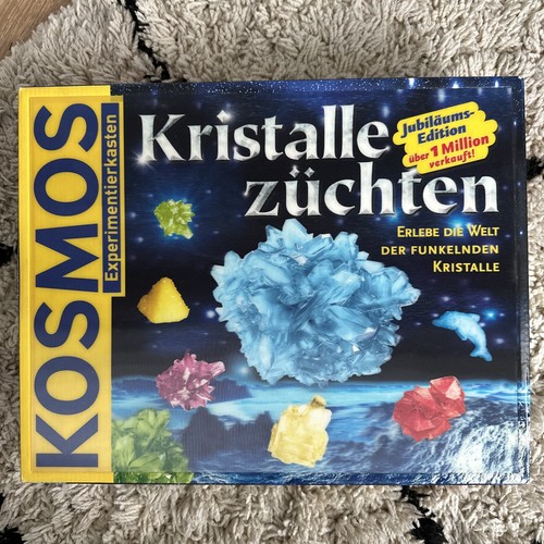 Kosmos experimentierkasten - kosmos,