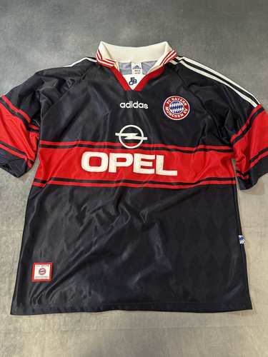 Adidas bayern münchen - adidas,