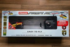 Carerra Profi RC SX1 Easy to