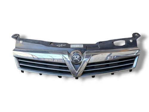 Opel astra 2008 kühlergrill - opel,