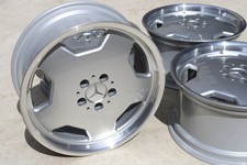 OEM 18 Zoll AMG E55 210 129 SL