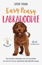 Easy Peasy Labradoodle: Een