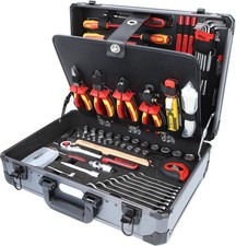 KS TOOLS 1/4" + 1/2"