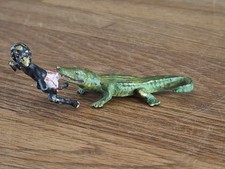 ANTIKE WIENER BEMALTE