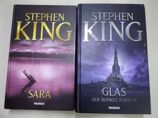 Stephen King - Glas / Sara -