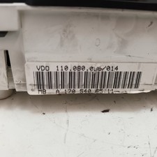 A1705406511 instrumentenblende