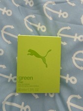 Puma Green Parfüm