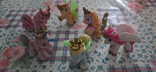 Filly pferde sammlung - filly,