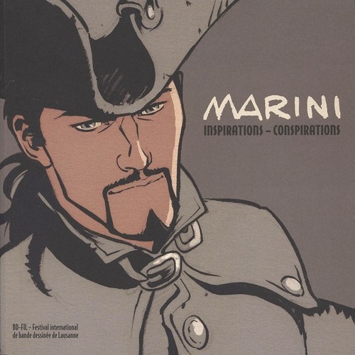 Enrico marini inspirations - enrico,