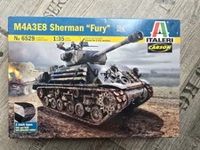 Italeri 6529 Panzer Battle