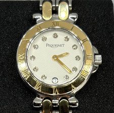 PEQUIGNET EMILE MOOREA Watch