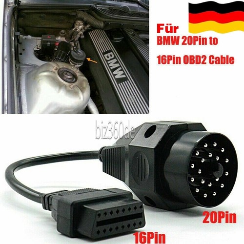 Profi für bmw e36 e46 - e36, e39