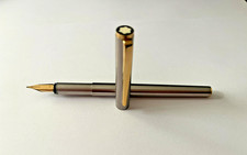 Stahl & Gold NOBLESSE