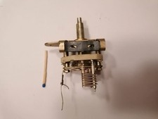 Drehko    1 x 30pF  mit