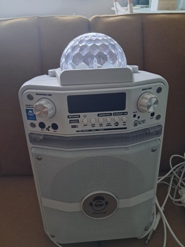 Tragbare musikbox dance mit - tragbare,