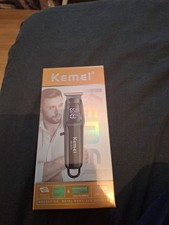 Kemei Trimmer Bart- &