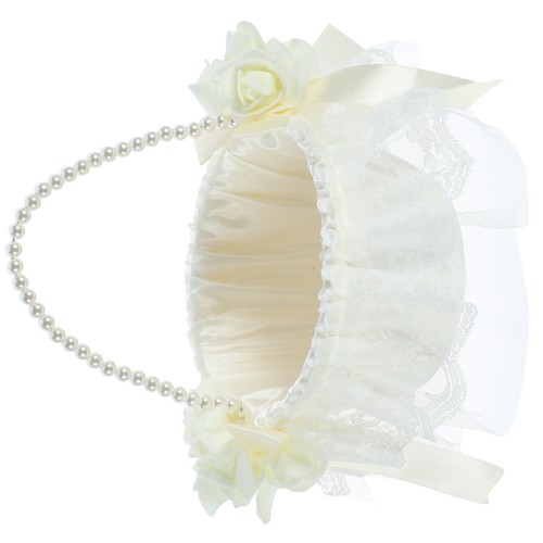 Blumenkinder korb hochzeit - blumenkinder,