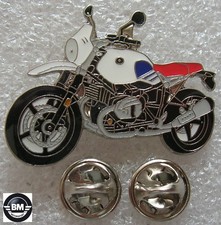 Pin Anstecker BMW R nine T /