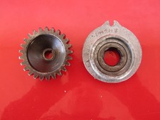 Zundapp KS750 GENUINE MAGNETO