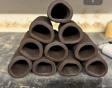 Welshöhlen ca 3 cm dm - l,