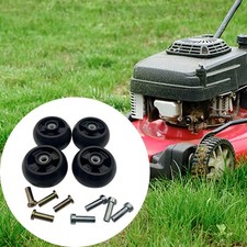 Mähdeck Messradsatz für Rasentraktor mit 48"/54"/60"/62"/72" Decks GT