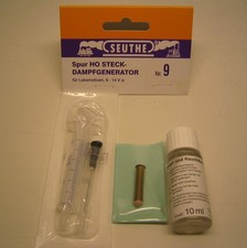 Seuthe 9 - seuthe,