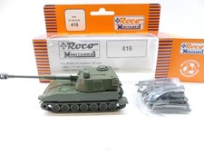 Roco minitanks 416 - roco, h0