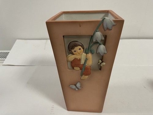 Goebel figur nina und marco - figur,