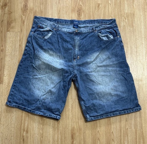 Knockout jeans shorts size 54 - knockout,