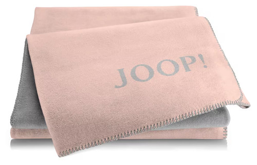 Joop uni doubleface wohndecke - joop!,