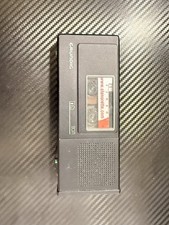 Grundig Dh 2071 – Stenorette Diktiergerät – voll funktionsfähig