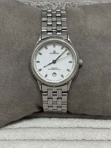Dugena quartz vintage - dugena,