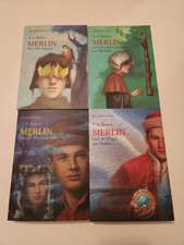 T. A. Barron - Merlin –