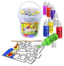 Feuchtmann KLECKSi Puzzle-Set