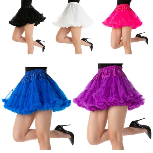 Luxus dick tutu - tanz, burlesque