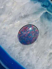 Große Australische Opal