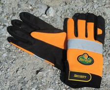 SET THL-Handschuhe SEC  TH