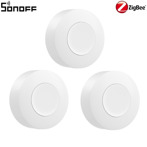 Sonoff snzb 01p - 1-3x, snzb-01p