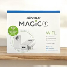 devolo Magic 1 WiFi Powerline
