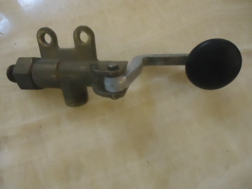 Wasserventil für san - wasserventil,