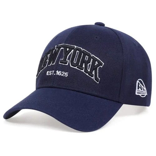 New york basecap basecaps base - york,