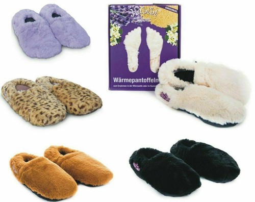 Habibi wärmeschuhe - habibi,