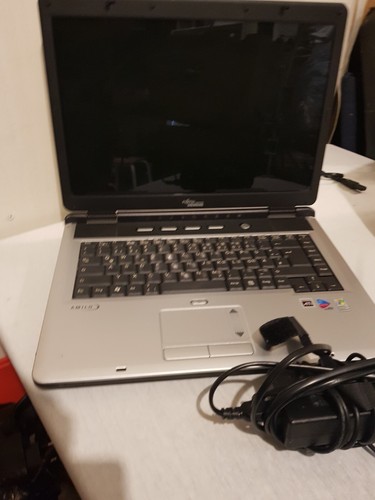 Fujitsu siemens amilo 1437g - fujitsu,