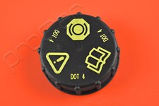 ?? Ford Deckel DOT4 Verschlussdeckel für Bremsflüssigkeitsbehälter F1FC2162AA