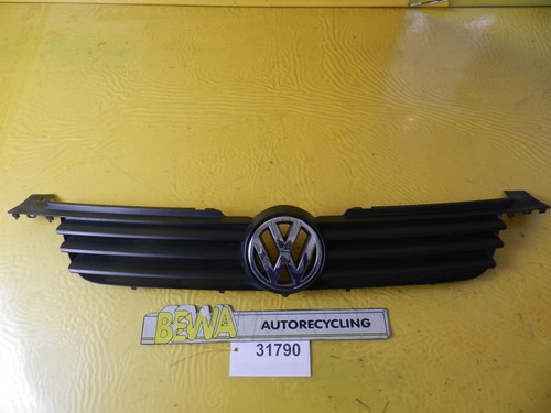 Kühlergrill mit emblem - emblem, vw