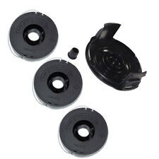 3 Spule + 1 Deckel Florabest