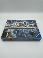 Scotland Yard Spiel Ravensburger 2013 NEU OVP 266012 Familienspiel Detektivspiel