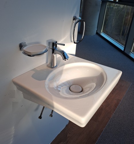 Villeroy boch belle - belle, +