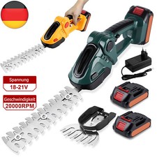 Für Makita Akku Grasscheren