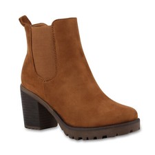 Damen Chelsea Boots